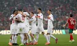 A Milli Takım’ın Dünya Kupası play-off rakibi belli oldu: İlk maç Romanya ile!