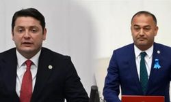 2 vekilin dokunulmazlıklarının kaldırılması istendi