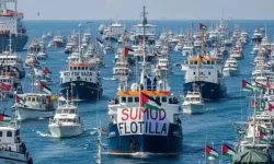 Gazze için dev yardım filosu yolda! Kocaeli'de tarihin en büyük yardım seferi planlanıyor