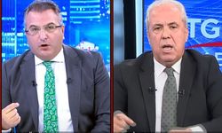 Cem Küçük ve Şamil Tayyar'dan İmralı tepkisi: "Görüşmenin içeriği kamuoyuna açıklansın"