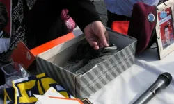 Şehit annesinden ‘İmralı’ya TBMM heyeti’ kararına tepki: “Benim çocuğumun katilini ne hakla affediyorsunuz?”