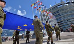 AB’den 2027’ye Kadar “Askeri Schengen” Planı: Acil Durumda 6 Saatte Onay