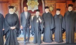 Erdoğan ''üzerimize ne düşerse yapmaya hazırız'' demişti! Barrack, Heybeliada Ruhban Okulu'nun açılış tarihini duyurdu