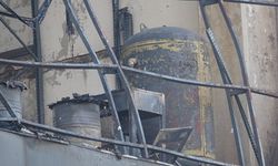 6 kişi ölmüştü! Ravive Kozmetik yangınının nedeni belli oldu