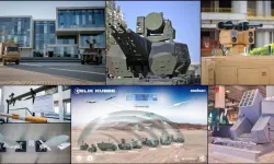 6,5 milyar dolarlık yeni anlaşma yapıldı: Entegre hava savunma sistemi Çelik Kubbe güçleniyor!