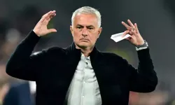 Fenerbahçe'yi batırdı sıra Benfica'da! Portekiz basınında Mourinho...