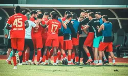 Futbolda bahis soruşturması: Amed Sportif Faaliyetler'den 5 isim için fesih kararı