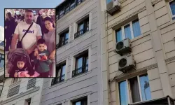 Fatih'te gıda zehirlenmesi şüphesiyle ölen anne ve 2 çocuğunun kaldığı otel boşaltıldı