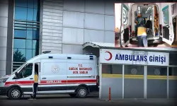 Şanlıurfa’da çocuğa işkence iddiası: 1 kişi tutuklandı