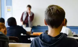 Okullarda "zorba" alarmı: Devletin zirvesi harekete geçti