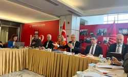 CHP Genel Başkan Yardımcısı Özçağdaş: “1 Milyon Öğretmen Atama Bekliyor, Okullar Yol Geçen Hanına Döndü”