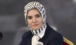 Bakan Göktaş: Aileyi kuşatan tehditler, her geçen gün daha da artıyor