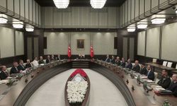 İmralı ziyareti sonrası ilk kritik toplantı! MGK’dan 7 maddelik dikkat çeken bildiri yayınlandı