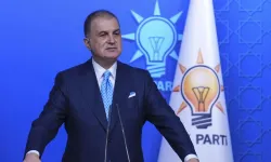 AK Parti sözcüsü çelikten Yunanistan'a sert tepki!