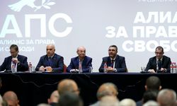 Bulgaristan'da Ahmet Doğan'ın destekçileri yeni siyasi parti kurdu