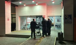 Kastamonu'da 30 kişi gıda zehirlenmesi şüphesiyle hastaneye başvurdu