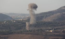 Lübnan yine ateş altında