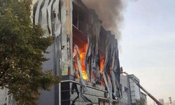 Kocaeli'deki faciada yeni gelişme! Fabrika sahibi cezaevinde vefat etti