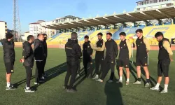 O takımda bahis depremi: 17 futbolcuya ceza, kadro 7 oyuncuya düştü!
