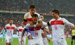 A Milli Futbol Takımı Dünya Kupası’na nasıl gider? İşte olasılıklar
