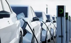 Sosyal medya bu görüntüleri konuşuyor! Elektrikli araçlardaki radyasyon seviyeleri tartışmaya neden oldu!