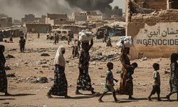 BM'den dikkat çeken uyarı! Faşir’de insanlık dramı