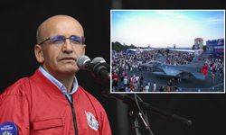 Bakan Şimşek’ten KIZILELMA açıklaması! Türkiye adına gurur verici