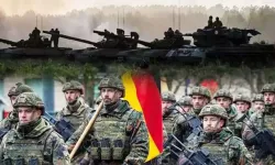 Almanya yarım yüzyıl sonra neye hazırlanıyor? Atılan adımların perde arkasında ne var? İşte Almanya’nın yeni savaş konsepti?