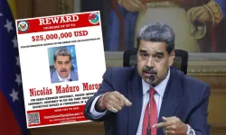 ABD, Maduro'yu terörizmle vurdu; Salazar, "Venezuela'ya girmemiz gerekiyor" dedi!