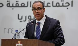 Mısır Dışişleri Bakanı Abdulati, yarın Türkiye'yi ziyaret edecek