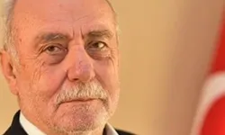 Yarım asırlık Gazetenin yarım asırlık şahidi! "Milli Gazete ile yeni bir aile kazandım"... Abdulkadir Özkan Maaile'ye neler anlattı?