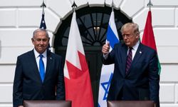 Abraham Anlaşmaları nedir? Tam bir siyonist oyunu