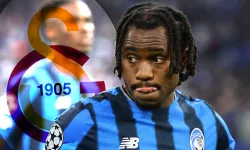 Ademola Lookman'dan Galatasaraylılara müjde!