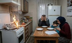 Mutfaktaki yangın büyüyor: Açlık sınırı 30 bine dayandı! Asgari ücret ne kadar olacak?