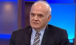 Ahmet Çakar'dan flaş değerlendirme! "Bu pozisyona penaltı verilmez!"