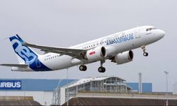 Havacılık sektörü çok büyük bir sınavdan geçiyor...  Dünyanın en çok satılan  uçağı "güncelleme" sınavında