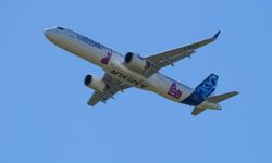 Uçaklarda kritik uyarı! Airbus'tan A320'lere yazılım güncellemesi