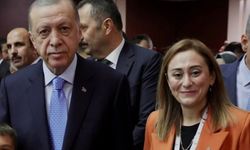 AK Parti'de o Başkan istifa etti