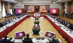 Cumhurbaşkanı Erdoğan'dan İmralı süreci açıklaması... "Doğru kararı Komisyon verecek"