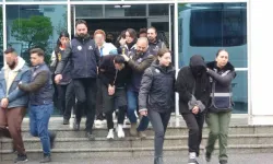 Ali Yerlikaya duyurdu! 23 ildeki dolandırıcılık operasyonunda 25 tutuklama