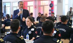 Bakan Yerlikaya duyurdu! Polislere zorunlu olan 2'nci şark görevi sonlandırıldı