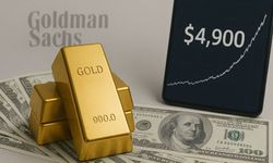 Altın yatırımcısına müjdeyi Goldman Sachs verdi! 2026'da altın o rakama çıkacak