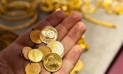 Altından sevindiren haber geldi! İki hafta sonra zirveyi gördü