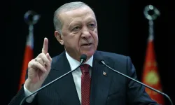 Ama çözüm ne, ne yapacağız belli değil: Cumhurbaşkanı Erdoğan, bir kez daha "felaketi yaşıyoruz" dedi