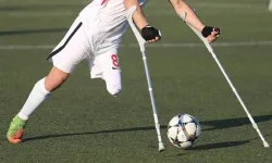 Ampute Ligi'nde şok başlangıç: Şampiyon evinde dağıldı