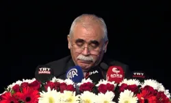 Anayasa Mahkemesi Başkanı’nın konuşamadığı an! Boğazı düğümlendi, gözleri doldu