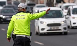 Ankara’da bazı yollar 3 gün boyunca trafiğe kapatılacak