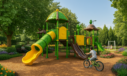 Aracıları Ortadan Kaldırın: Doğrudan Üreticiden Park Almanın Altın Kuralları