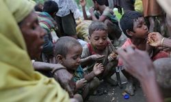 Arakan’da hala Müslümanlar ölüyor