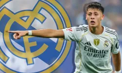 Arda Güler'in kankası kaos çıkardı!